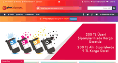 Desktop Screenshot of guventoner.com